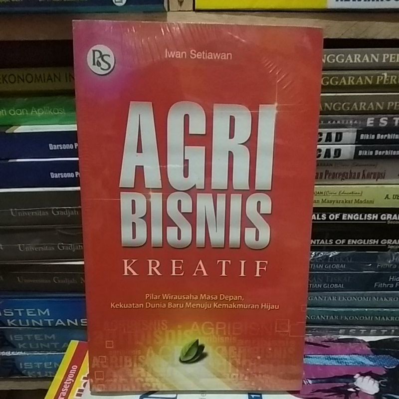 Agri Bisnis Kreatif