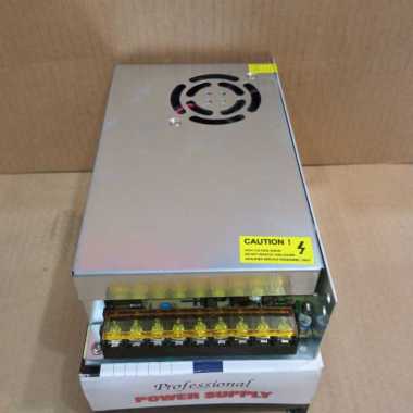 Power Supply Swiching 12V 20A JARING