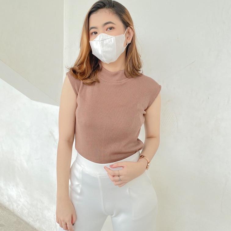 Harga Diskon NOIN BASIC BLAZER RAYON BLAZER KOREA BLAZER KASUAL LENGAN PANJANG MODEL LONGGAR DALAMAN