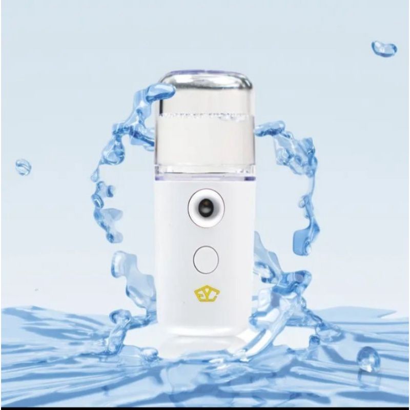 Nano spray berlogo ori