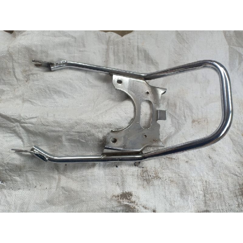 Behel begel jok rx king copotan original tahun muda