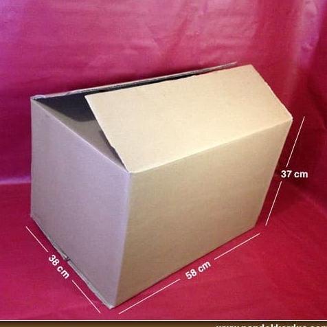 

Kardus Polos TK09DW (58X38X37)