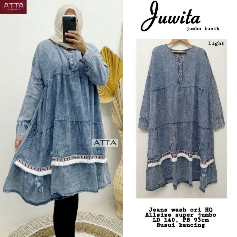 JUWITA TUNIK