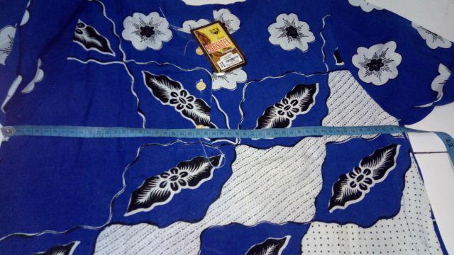 Daster Longdress Jumbo Batik Pekalongan Best Seller Bahan Bagus Dijamin