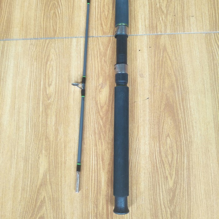 Joran Golden Fish Comando 180 Cv