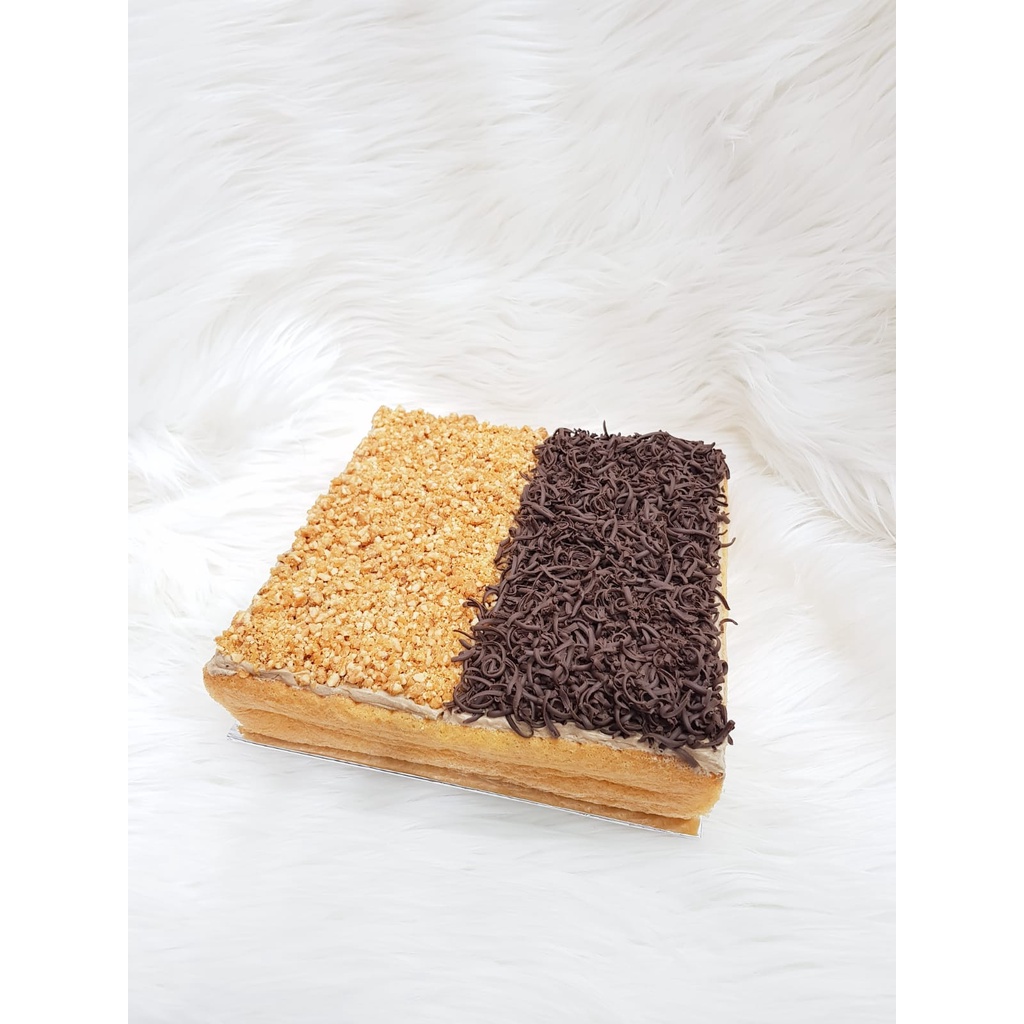 Jual Bolu cake jadul Gc Cakery Oleholeh Jakarta enak lezat murah sehat