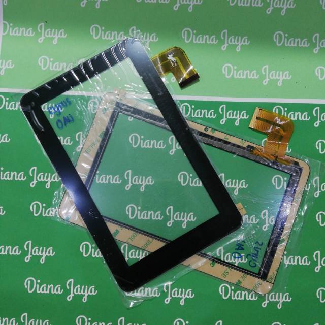 Touchscreen Tab 7.0 Cyrus Tab 36 Pin