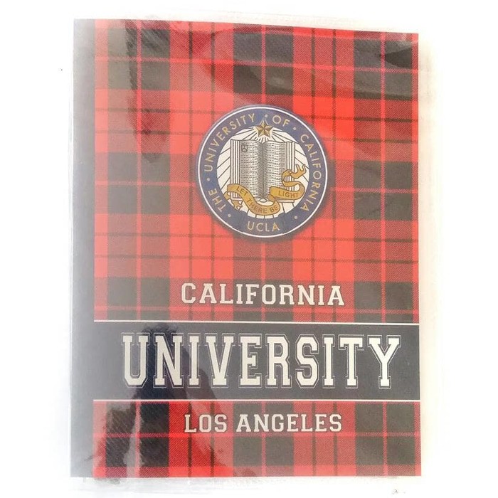 

Binder Note KIKY Campus A5