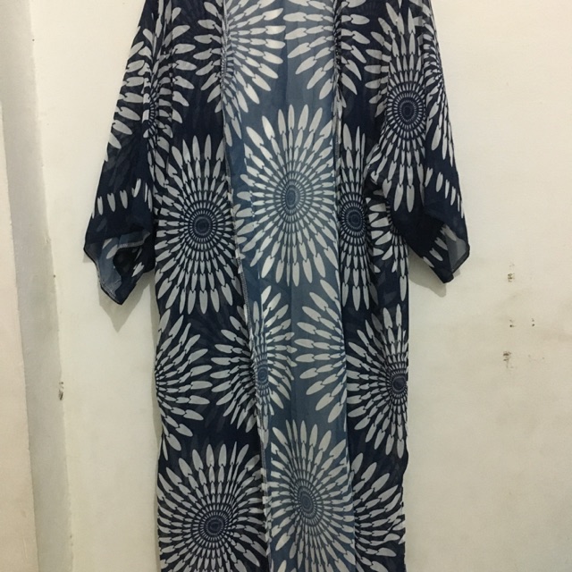 Preloved Outer Bohemian