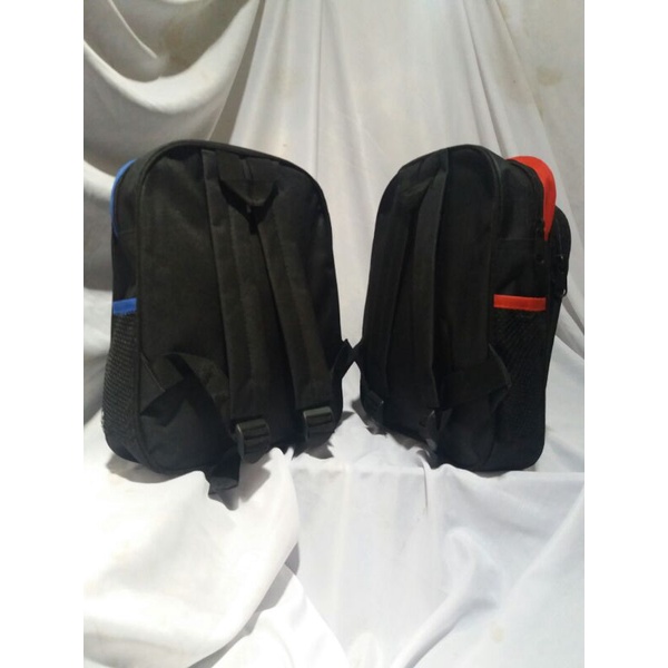 tas ransel anak paud karakter CARS