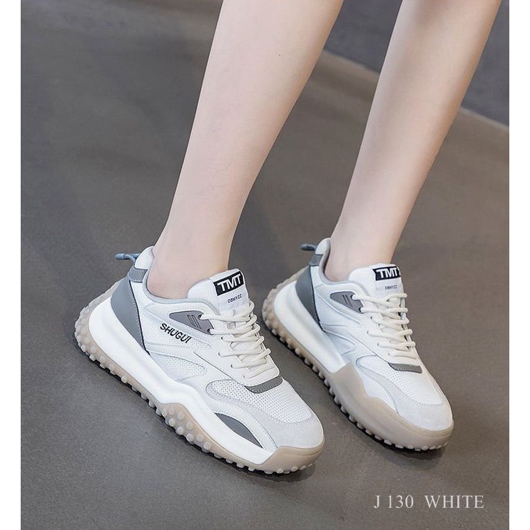 SEPATU WANITA SNEAKERS FASHION ARDICE 130