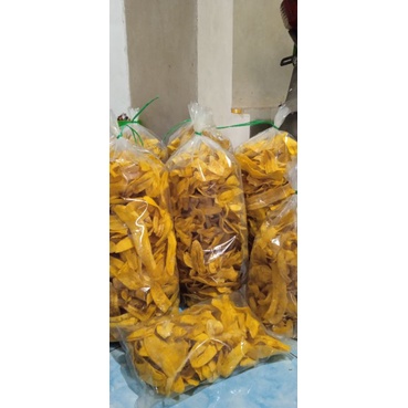 

KRIPIK PISANG jagung manis