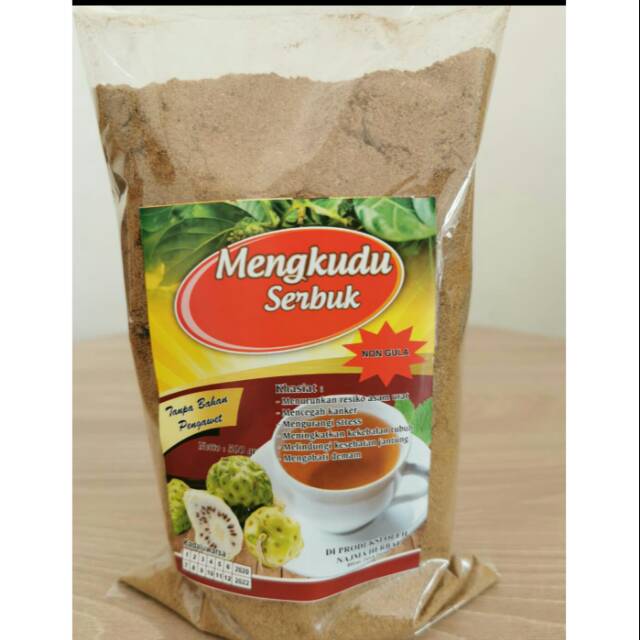 

Mengkudu