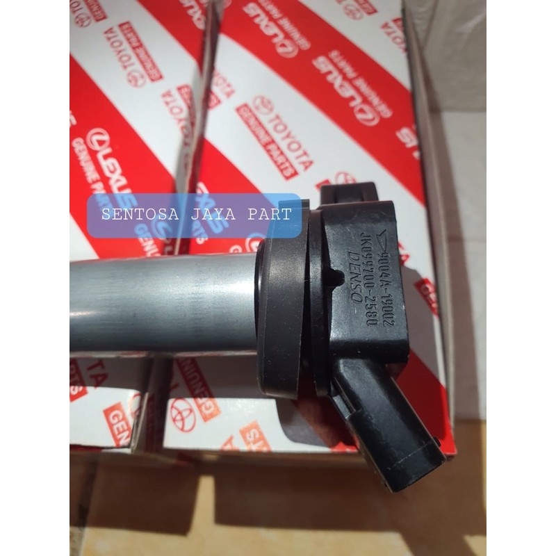 COIL IGNITION GRAND NEW AVANZA ORIGINAL