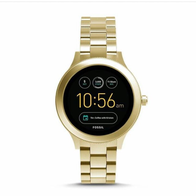 Fossil Gen 3 Smartwatch