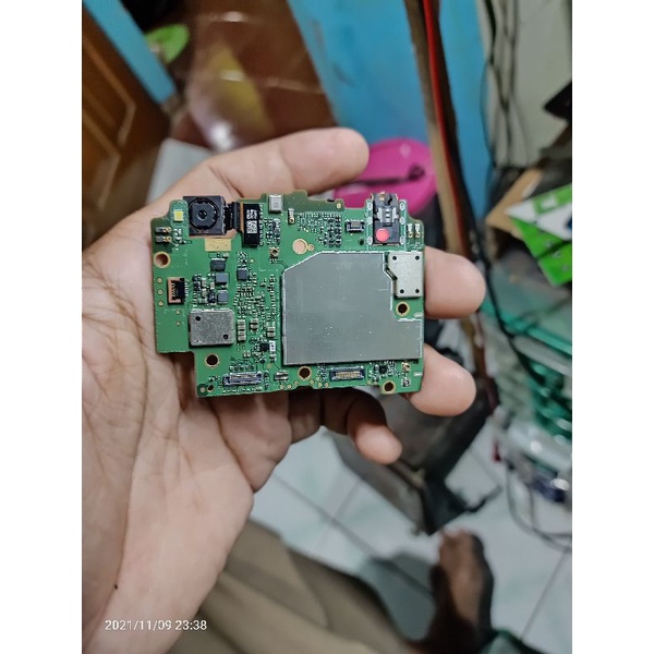 xiomi 5a mesin minus lcd