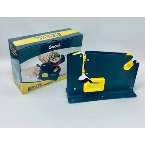 

Excell EZ-Cut Bag Sealer