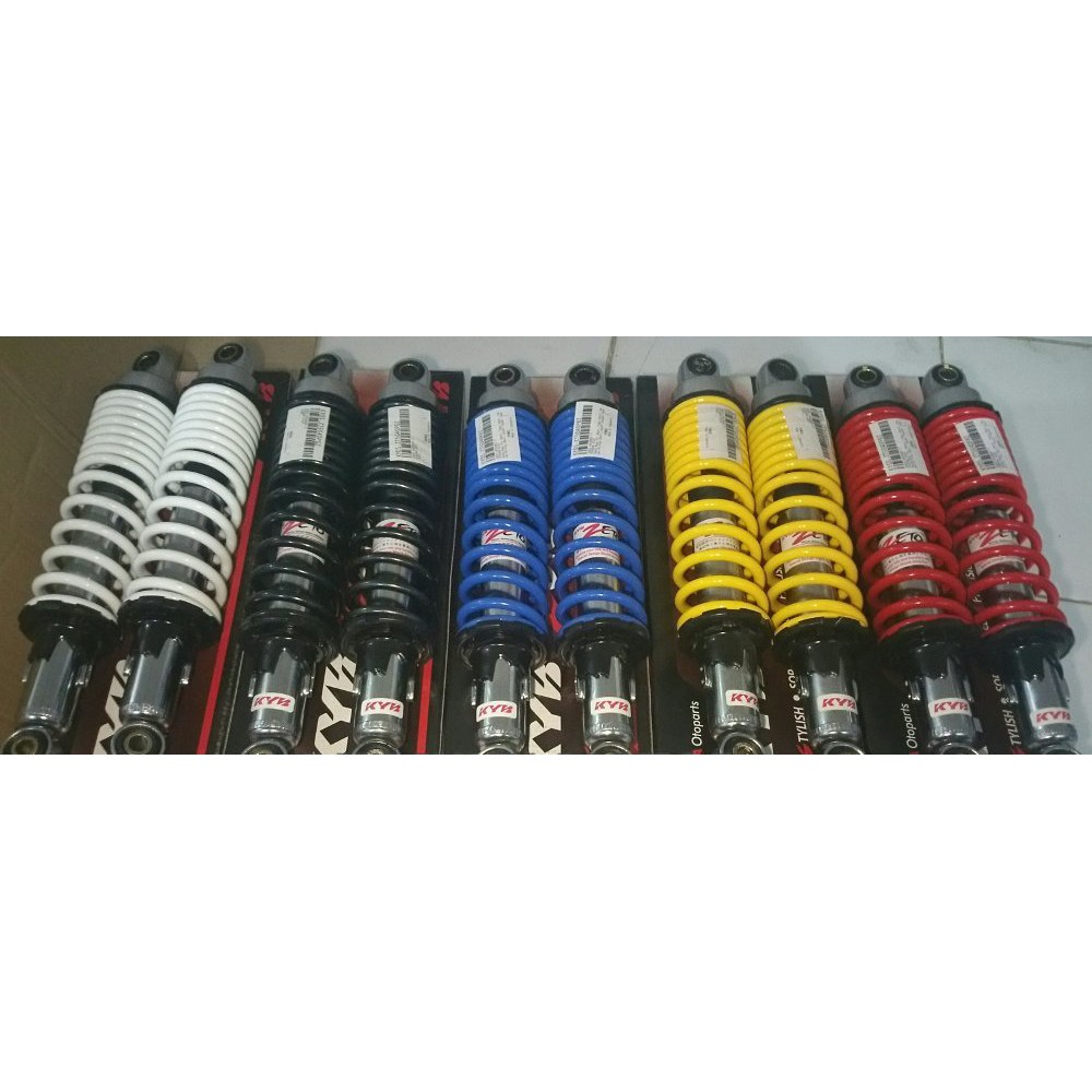 KYB ZT - 5040 S SERIES ( GL, MEGAPRO, TIGER, LEXAM, RX KI bac 11