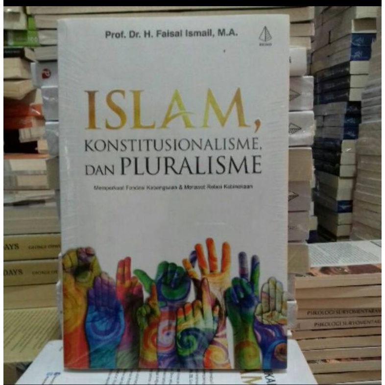 Islam Konstitusionalisme dan Pluralisme