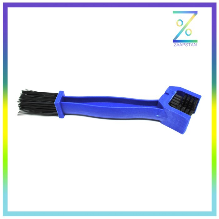 SHENGMEIYU Pembersih Rantai Sepeda U Shape - ZSW0052 - Blue