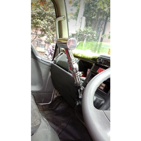 Persneling variasi mobil truk & pick up