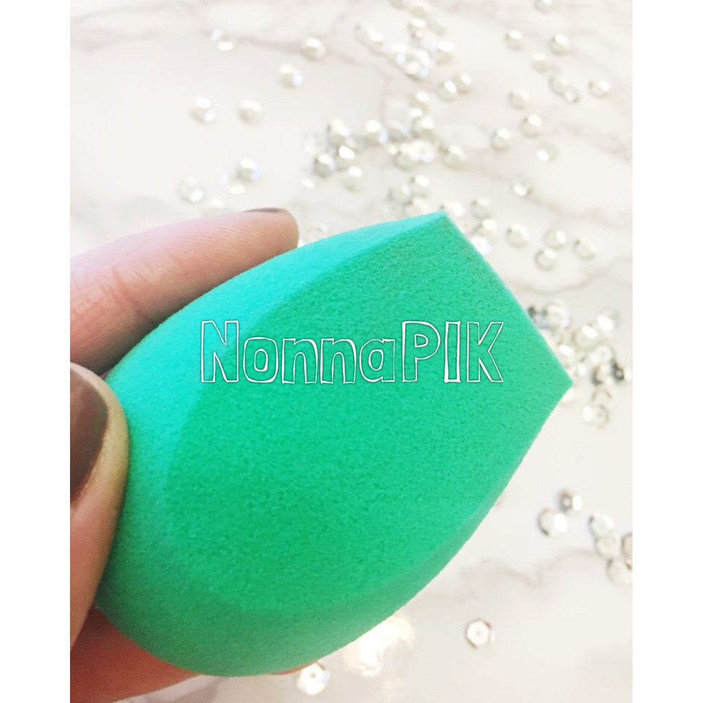 RT PERFECT BOUNCE BEAUTY BLENDER with CASE