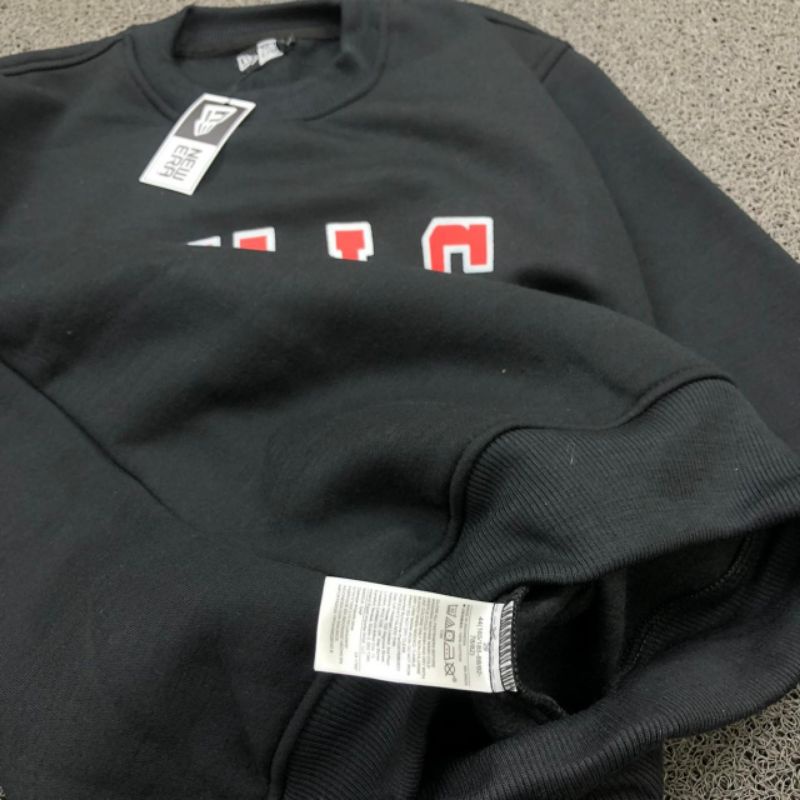 CREWNECK BULLS HIGH QUALITY CASUAL HYPE FASHION PRIA