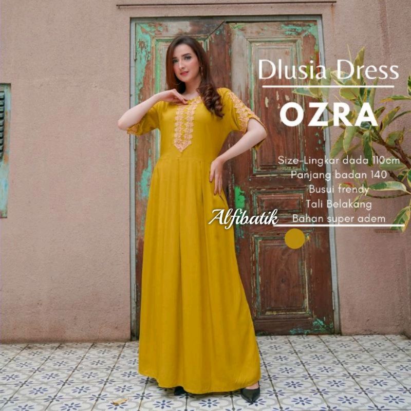 DASTER ARAB OZRA ll DASTER ARAB Shinta ll KAIN RAYON SUPER GRADE A BUSUI