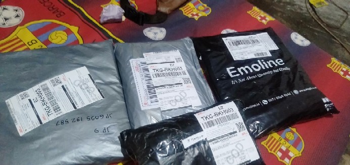 Kemeja Batik Semi Sutra New Lapis Furing Istimewa Rz