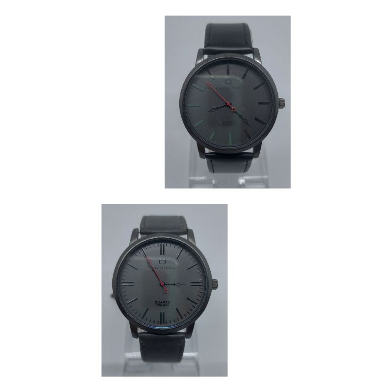 Jam Tangan Charles Delon