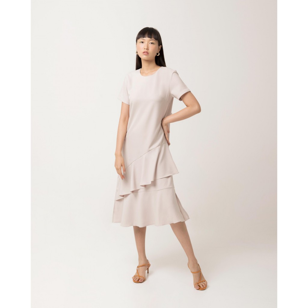 Callie Cotton - Joyce Dress-3