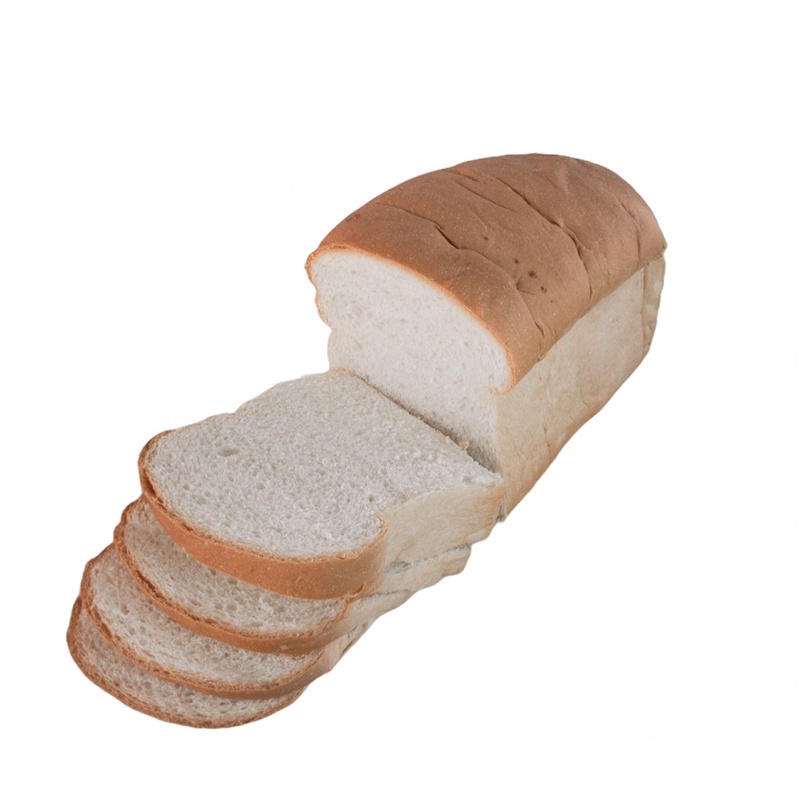 Roti Tawar Jadul/Gandum | 26 x 10 x 12 cm | Toast