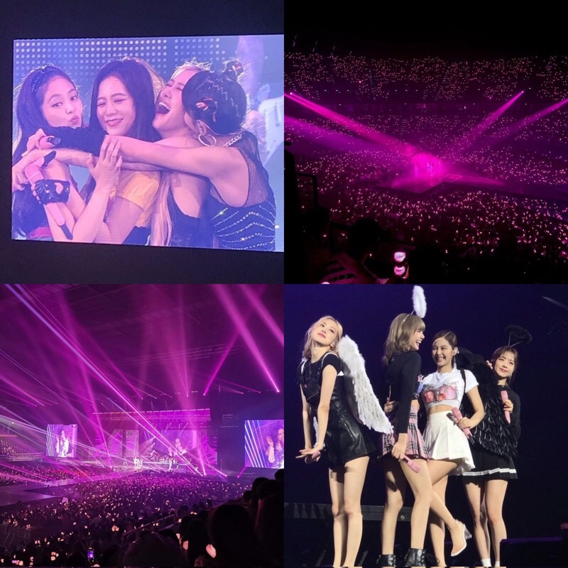 [PELUNASAN] BLACKPINK SELLKOR