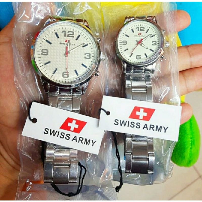 Jam tangan couple