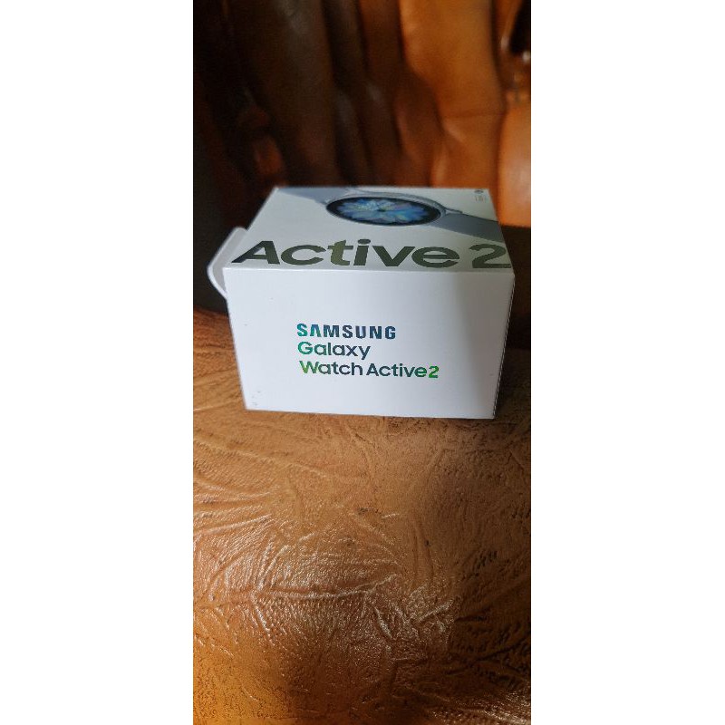 Samsung Galaxy Watch Active 2