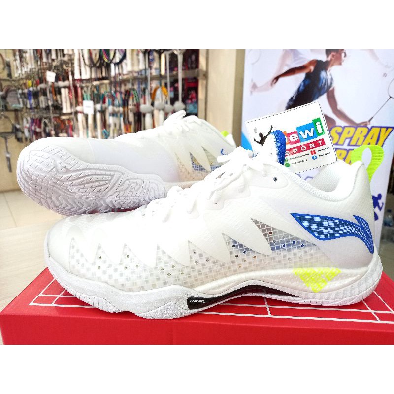 Sepatu Badminton GYRFALCON V -AYAS206 1S NEW PRODUCT