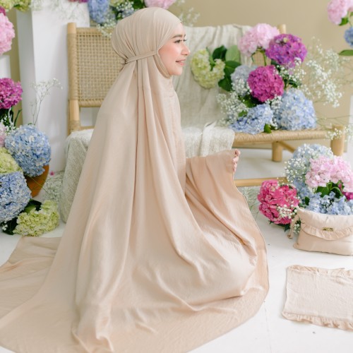 BAHJA PRAYER SET COMELY PULCHRA GALLERY