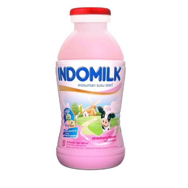 

INDOMILK