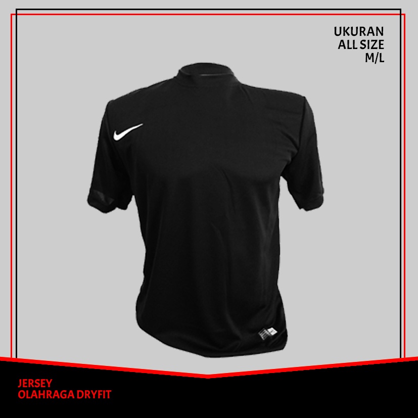 JERSEY FUTSAL - BAJU OLAHRAGA POLOS - BAJU OLAHRAGA JOGGING