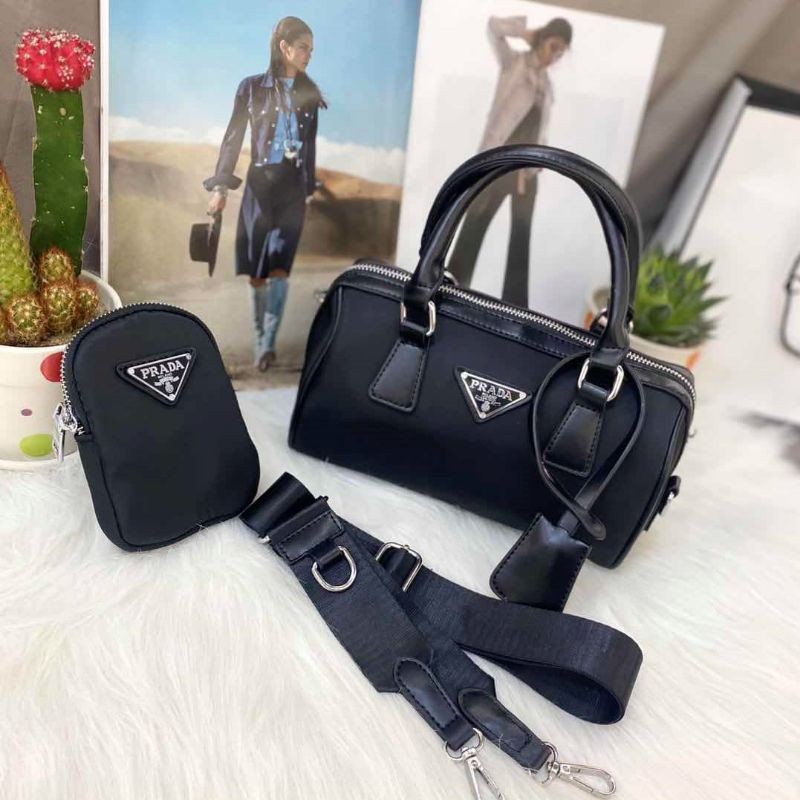 Hand Bag Tas Tangan Jinjing Import Premium Branded Murah Ori Korea Pedro Fashion ZC 3541