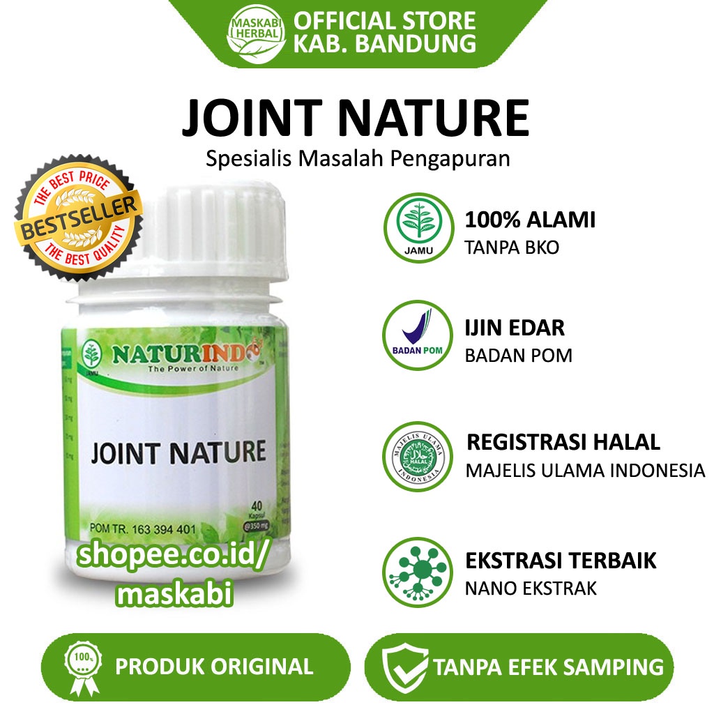 Obat Herbal Asli Pengapuran Tulang Lutut Lutut Kopong Lutut Sering Berbunyi-1
