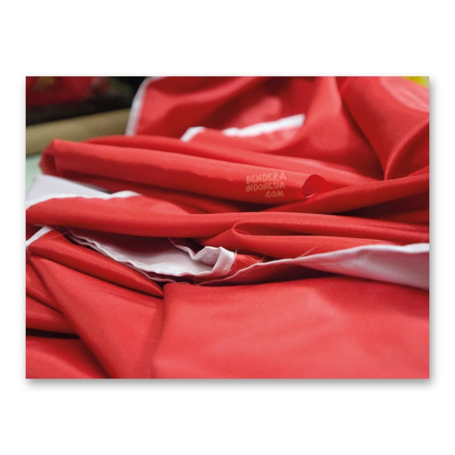 Bendera Merah Putih - 120cm x 80cm - 90cm x 60cm Bendera Indonesia HUT RI - Bendera merah putih murah - Bendera merah putih bahan kain - Bendera merah putih kain panjang - Bendera 17 agustus umbul - Bendera indonesia - Perlengkapan upacara bendera - Bende