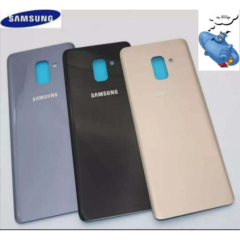 BACKDOOR SAMSUNG A730 A8 PLUS 2018