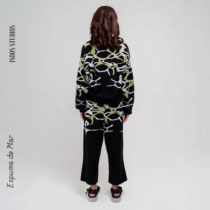 Coraline Knitwear