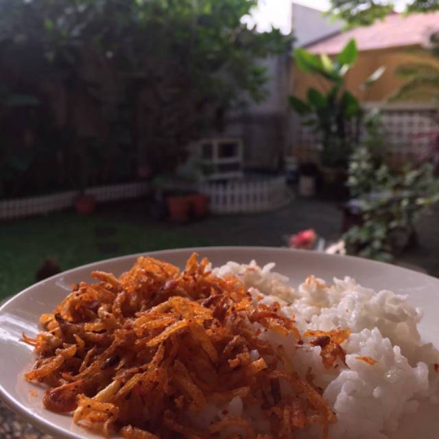 

CRISPOSHA - PENCOK - MUSTOFA