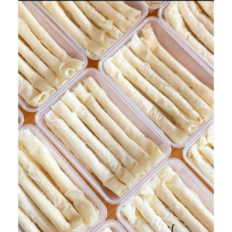 

Keju Aroma isi 10 (Free susu Frisian Flag Coklat/Putih)