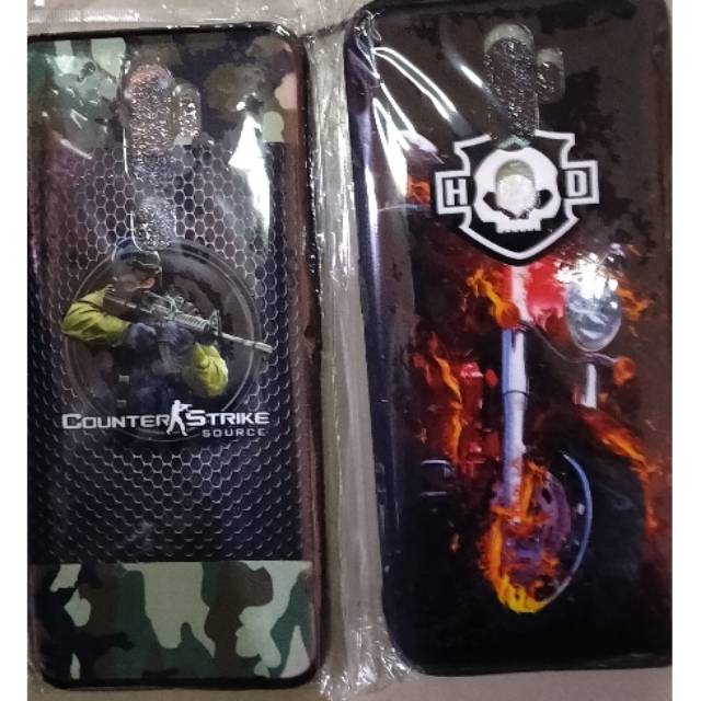 

Oppo A5 2020 Mancase Gambar