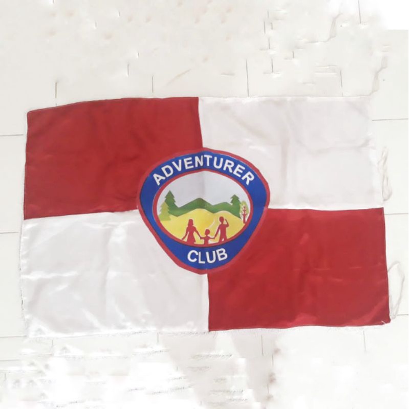 Bendera Adventurer