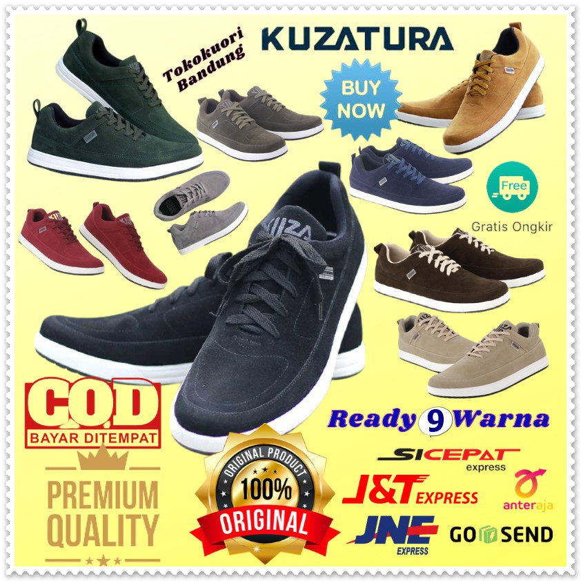 Sneakers Casual Pria / Sneaker Casual Pria / Sepatu Casual Pria Murah / Spatu Casual Pria / Bisa COD