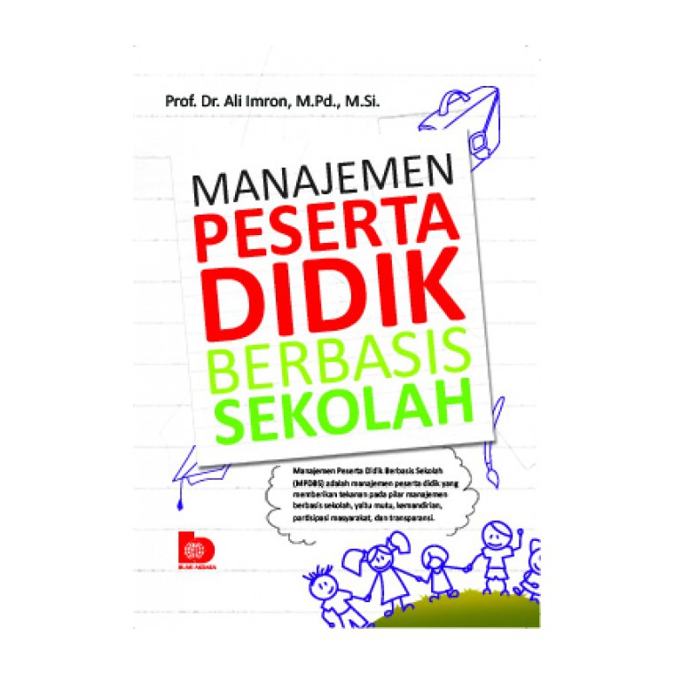Manajemen Peserta Didik Berbasis Sekolah Ali Imron Shopee Indonesia